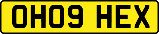 OH09HEX