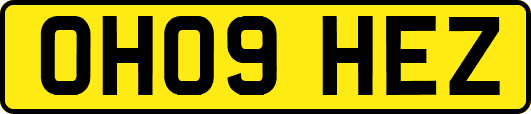 OH09HEZ