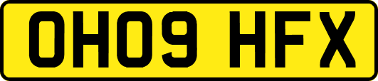 OH09HFX