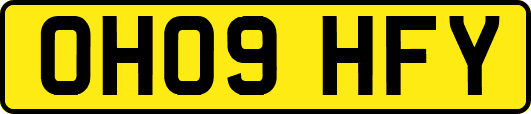 OH09HFY