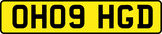 OH09HGD