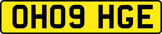 OH09HGE