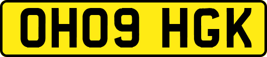 OH09HGK