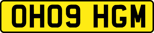 OH09HGM