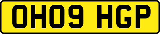 OH09HGP