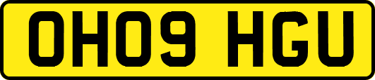 OH09HGU