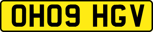 OH09HGV
