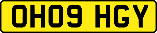 OH09HGY