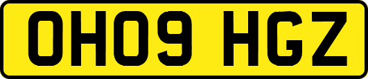 OH09HGZ