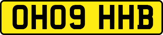 OH09HHB