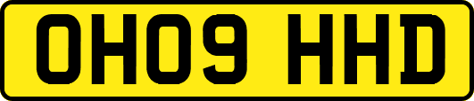 OH09HHD