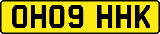 OH09HHK
