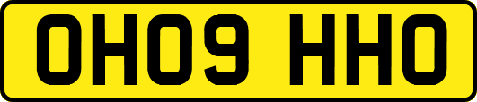 OH09HHO