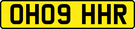 OH09HHR