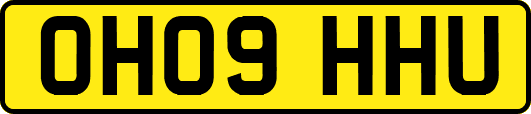 OH09HHU