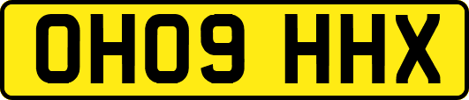 OH09HHX