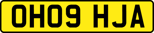 OH09HJA