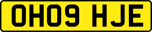 OH09HJE