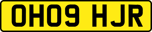 OH09HJR