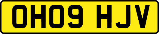 OH09HJV