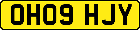 OH09HJY