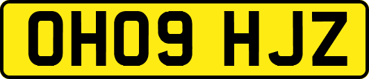 OH09HJZ