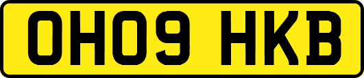 OH09HKB