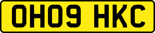 OH09HKC