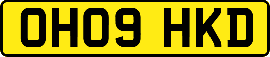 OH09HKD