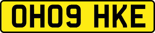 OH09HKE