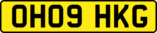 OH09HKG