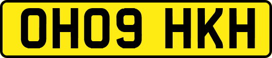 OH09HKH