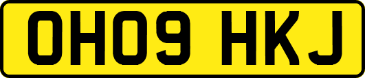 OH09HKJ