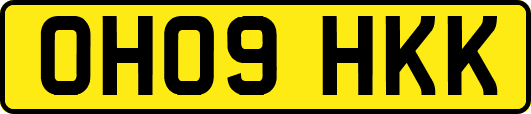 OH09HKK