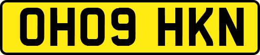 OH09HKN