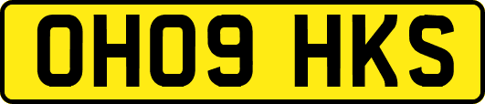 OH09HKS