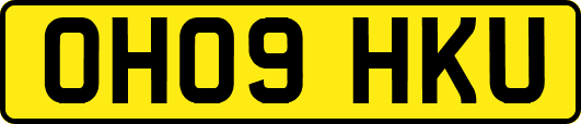 OH09HKU