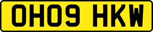 OH09HKW