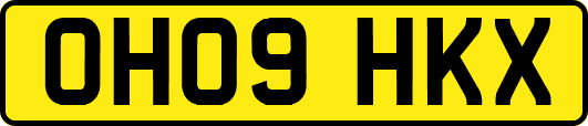 OH09HKX