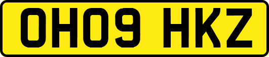 OH09HKZ