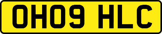 OH09HLC