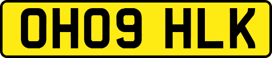 OH09HLK