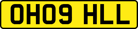 OH09HLL