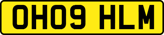 OH09HLM