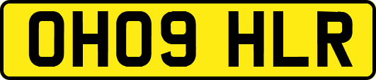 OH09HLR
