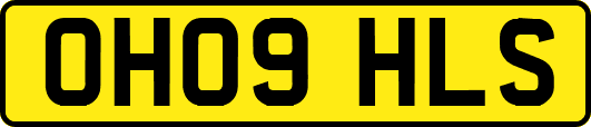 OH09HLS