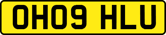 OH09HLU