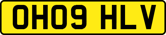 OH09HLV