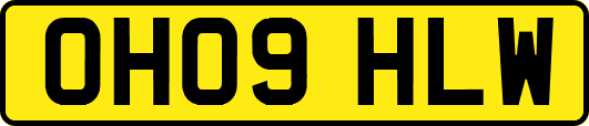 OH09HLW