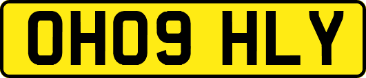 OH09HLY